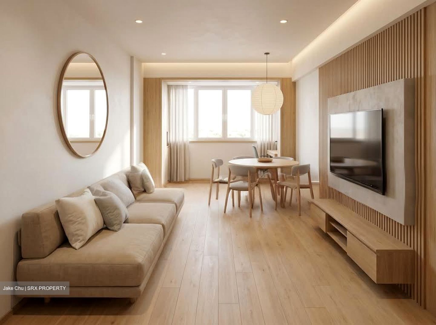 Blk 107 Tiong Bahru Orchid (Bukit Merah), HDB 3 Rooms #573054221